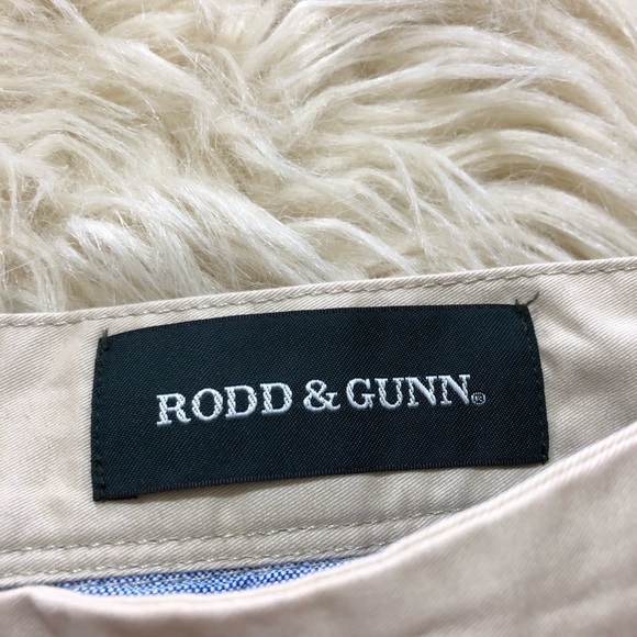 Rodd & Gunn 'Homewood' Cargo Utility Short - Picture 6 of 8